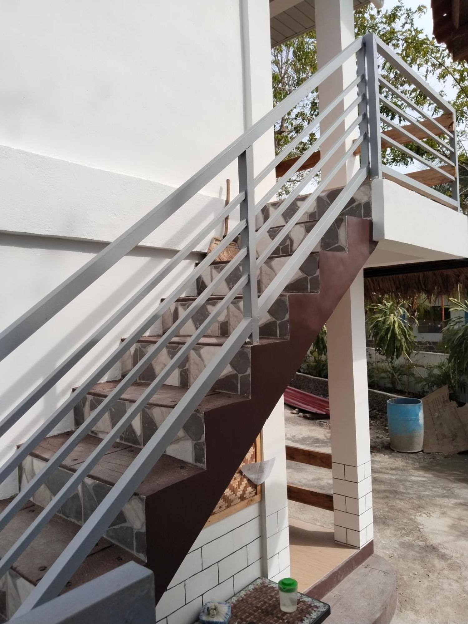 Sambag Hideaway Bungalows Moalboal Exterior photo